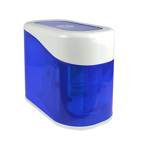 EKO LARGE SU ARITMA CİHAZI POMPALI