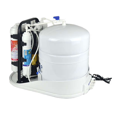 EKO LARGE SU ARITMA CİHAZI POMPALI