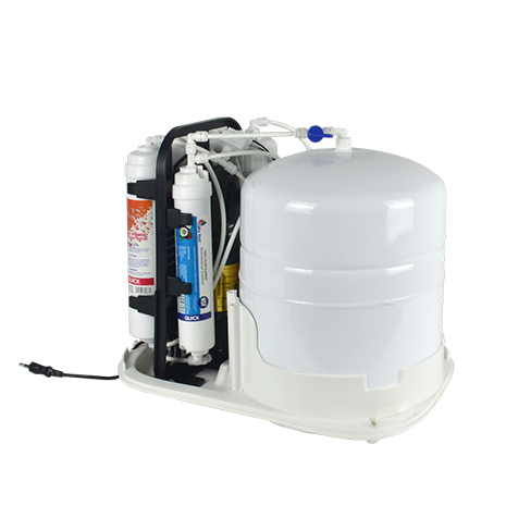 EKO PREMİUM POMPALI