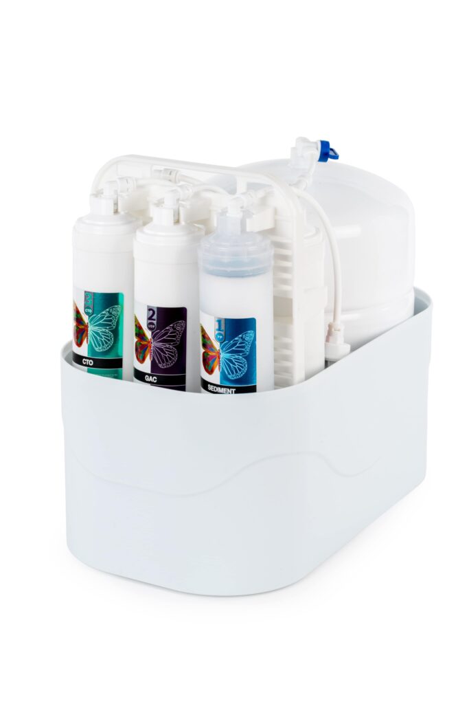 ROBEN 2.2 SU ARITMA CİHAZI YEŞİL