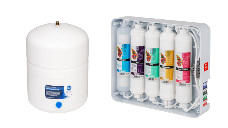 ROBEN SLİM SU ARITMA CİHAZI