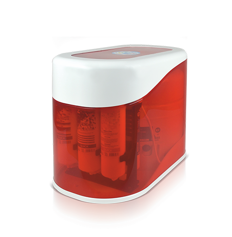 EKO LARGE SU ARITMA CİHAZI POMPASIZ