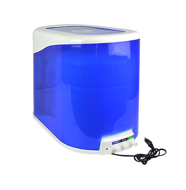 EKO LARGE SU ARITMA CİHAZI POMPALI