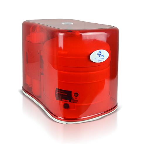 EKO PREMİUM POMPALI